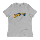 The Knockouts Women's Relaxed T-Shirt - Broomfitters