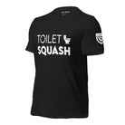 Toilet Squash Team Dunnam T-shirt - Broom fitters