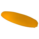 WCF Approved Oval Pro Curling Pad - Broomfitters