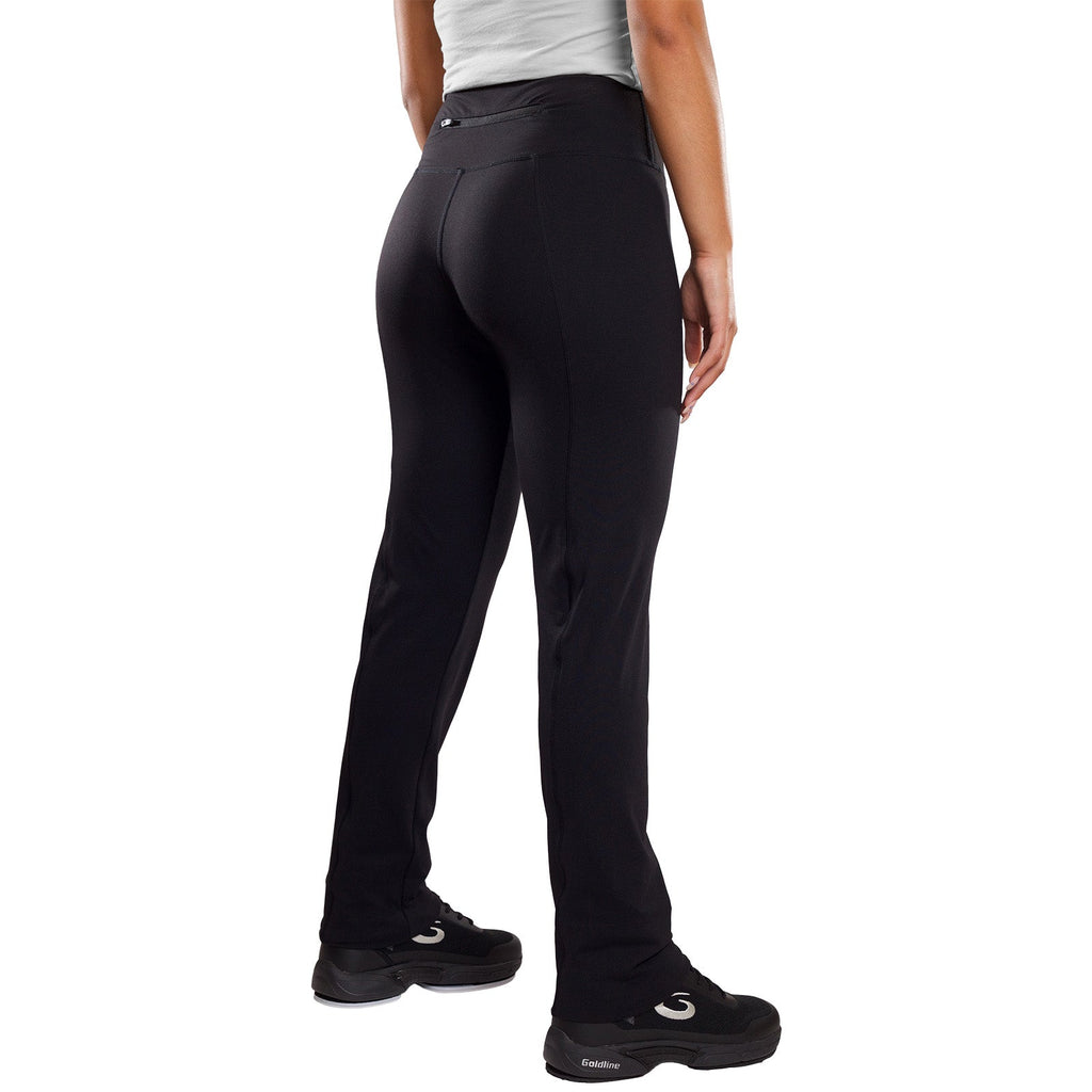 Women's Finesse Curling Pants - Broomfitters