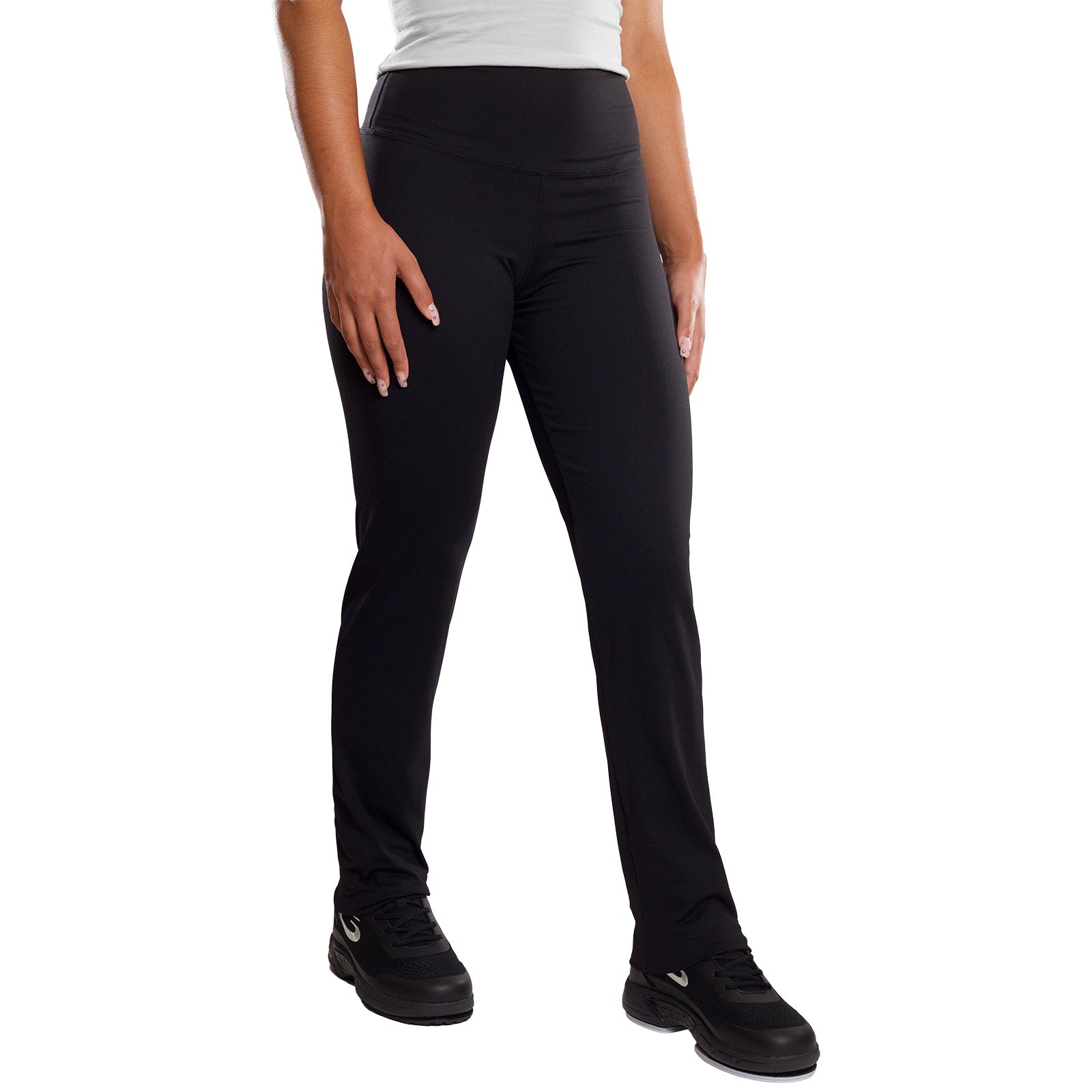 Women's Finesse Curling Pants - Broomfitters